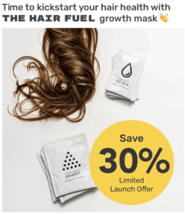 SCALP TREATMENT