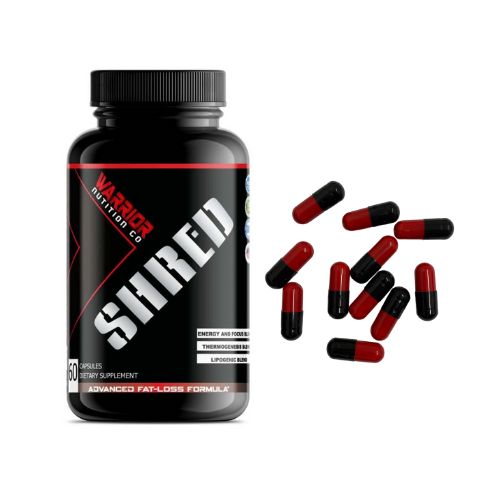 fat burning supplements