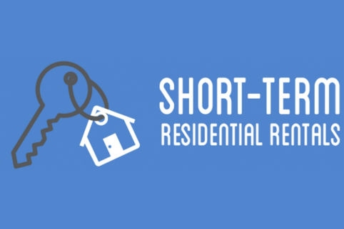 Short-term rentals