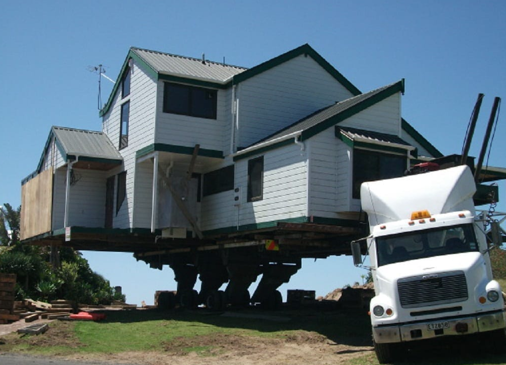 House Relocation Services Buy removal homes and land