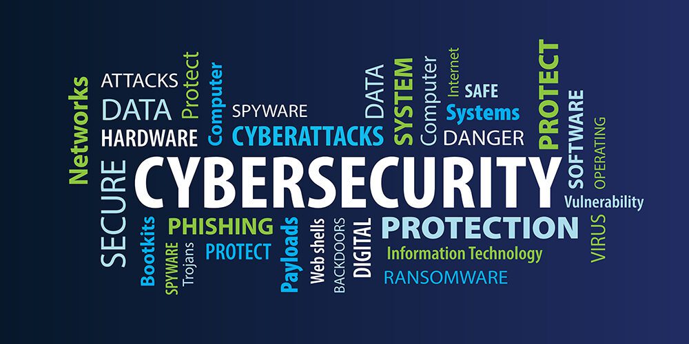 Basic Cybersecurity Terms & Definitions Integrators Should Know - CEPRO